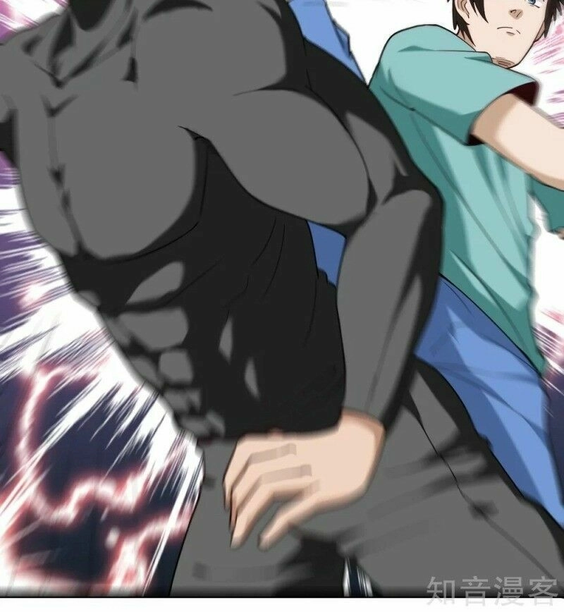 Hộ Hoa Cao Thủ Tại Vườn Trường Chapter 115 - 12