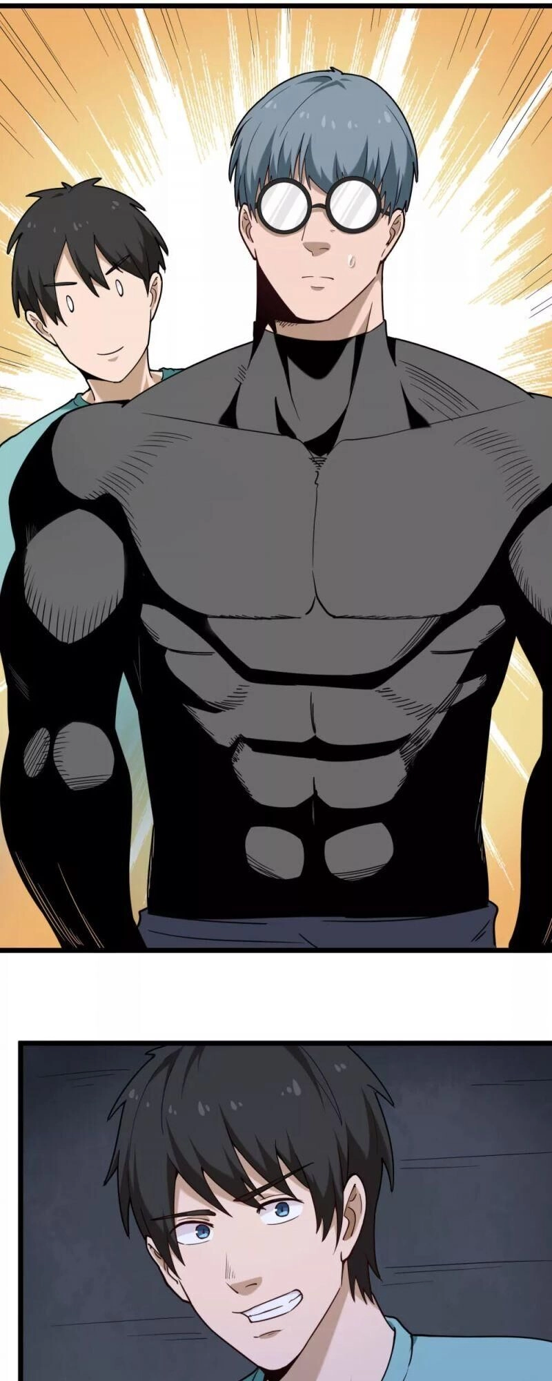 Hộ Hoa Cao Thủ Tại Vườn Trường Chapter 118 - 5