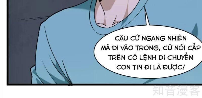 Hộ Hoa Cao Thủ Tại Vườn Trường Chapter 118 - 6