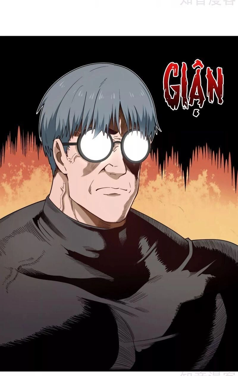 Hộ Hoa Cao Thủ Tại Vườn Trường Chapter 119 - 7