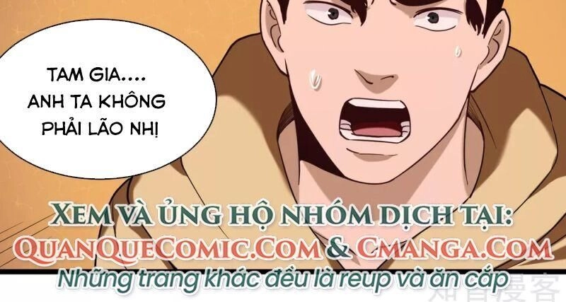 Hộ Hoa Cao Thủ Tại Vườn Trường Chapter 120 - 9