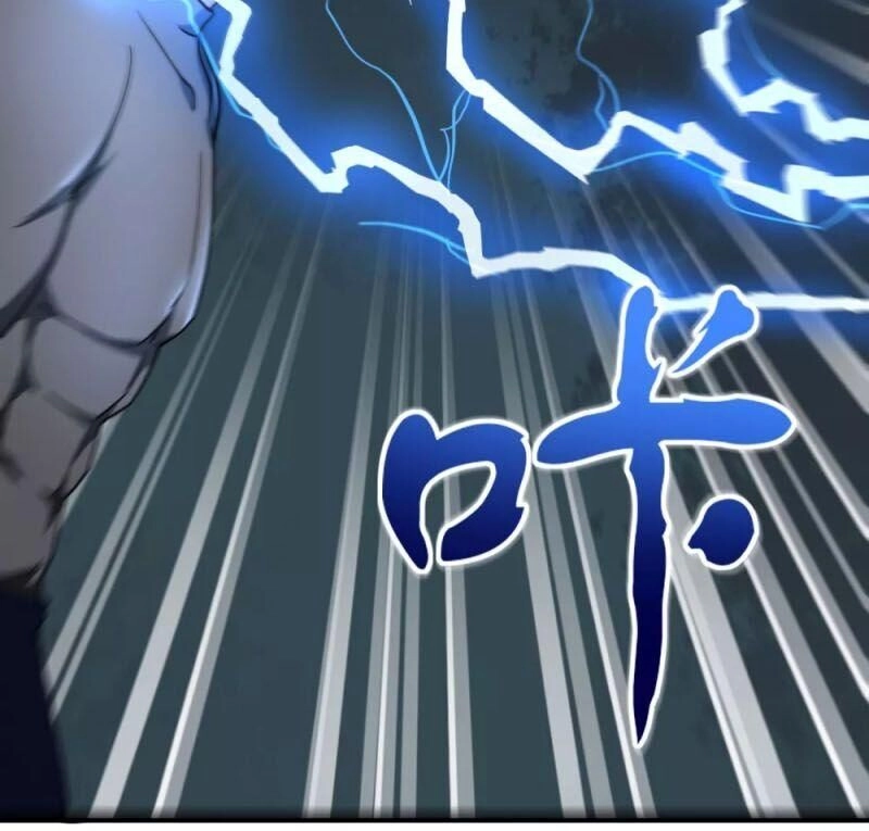 Hộ Hoa Cao Thủ Tại Vườn Trường Chapter 121 - 6