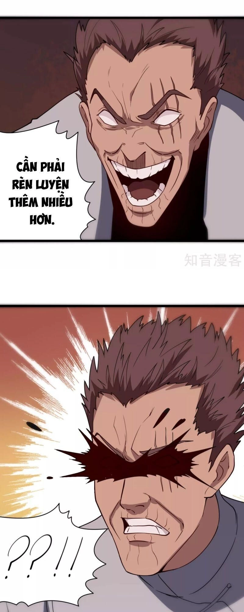 Hộ Hoa Cao Thủ Tại Vườn Trường Chapter 121 - 13