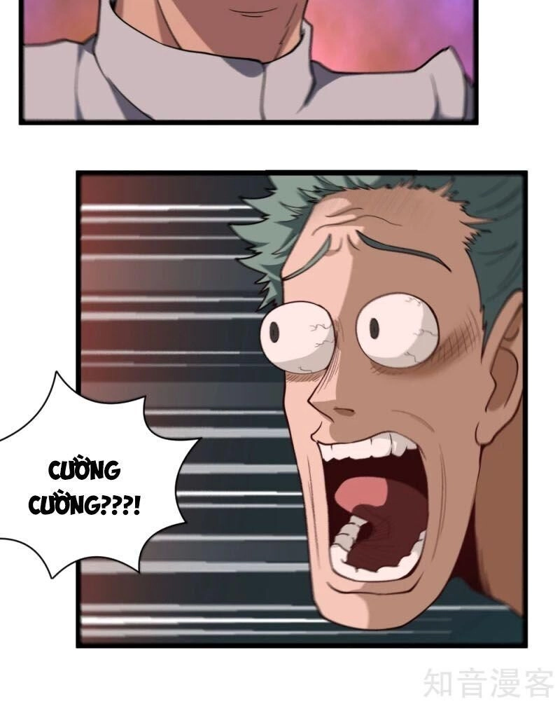 Hộ Hoa Cao Thủ Tại Vườn Trường Chapter 122 - 6