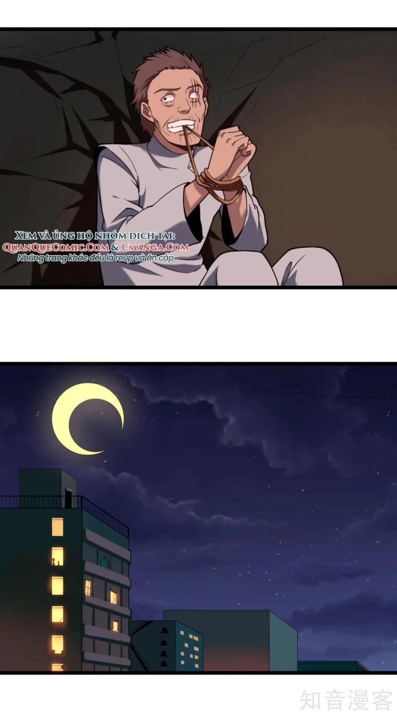 Hộ Hoa Cao Thủ Tại Vườn Trường Chapter 124 - 7