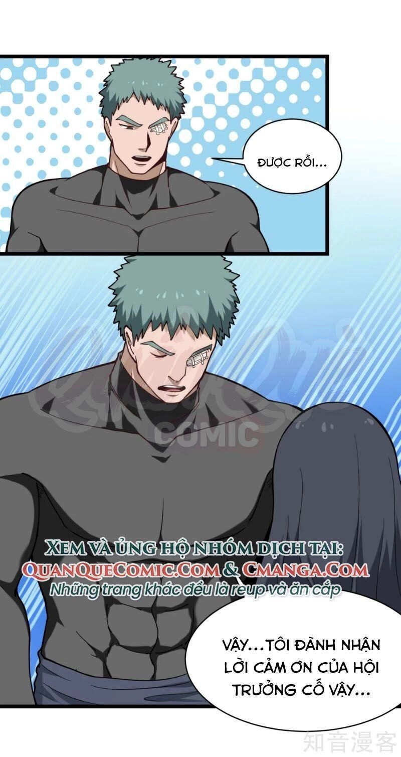 Hộ Hoa Cao Thủ Tại Vườn Trường Chapter 125 - 11