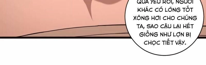 Hộ Hoa Cao Thủ Tại Vườn Trường Chapter 128 - 7