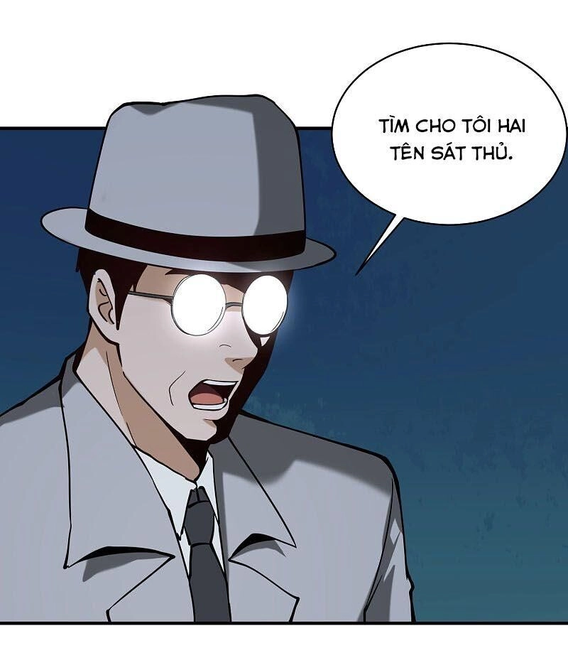 Hộ Hoa Cao Thủ Tại Vườn Trường Chapter 130 - 8
