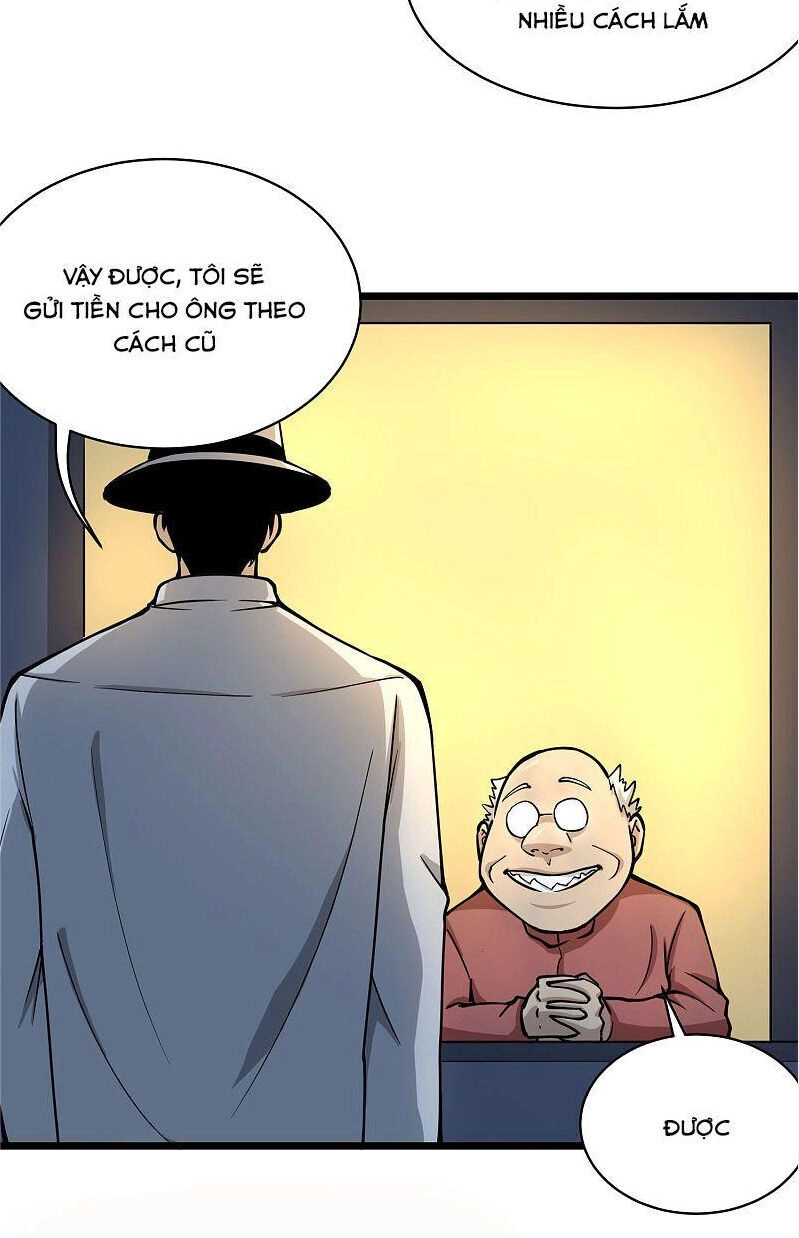 Hộ Hoa Cao Thủ Tại Vườn Trường Chapter 131 - 2