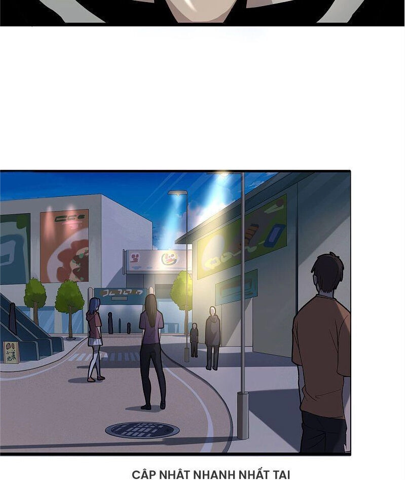 Hộ Hoa Cao Thủ Tại Vườn Trường Chapter 131 - 6