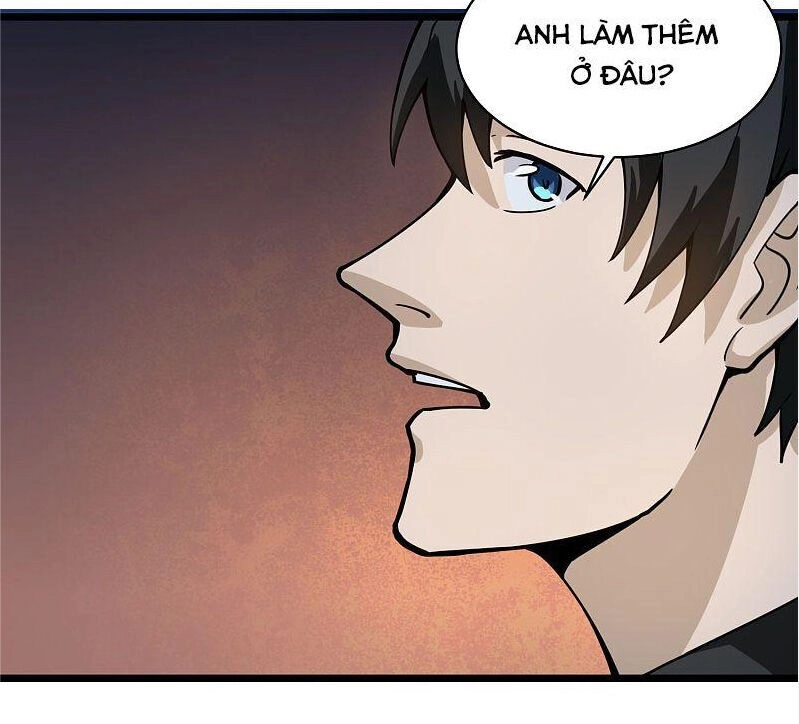 Hộ Hoa Cao Thủ Tại Vườn Trường Chapter 131 - 10