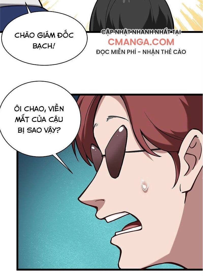 Hộ Hoa Cao Thủ Tại Vườn Trường Chapter 132 - 4