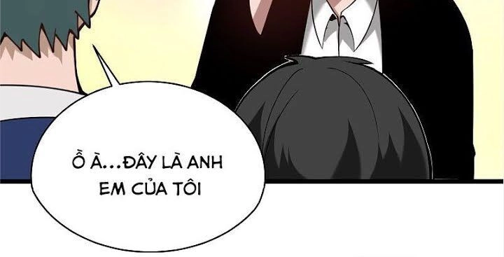 Hộ Hoa Cao Thủ Tại Vườn Trường Chapter 132 - 7