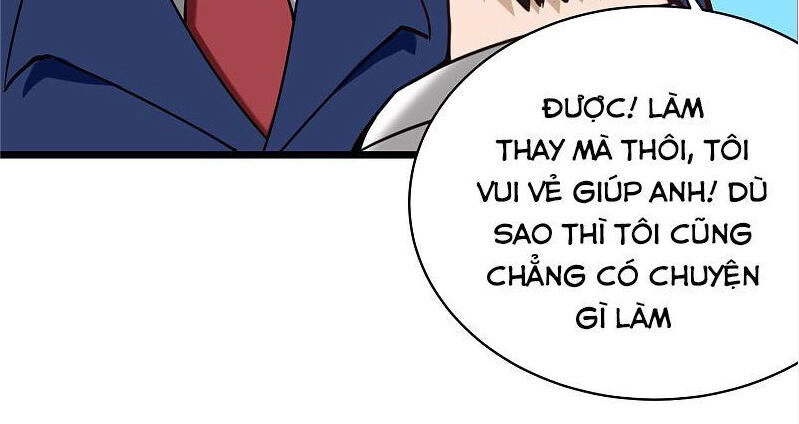 Hộ Hoa Cao Thủ Tại Vườn Trường Chapter 132 - 9