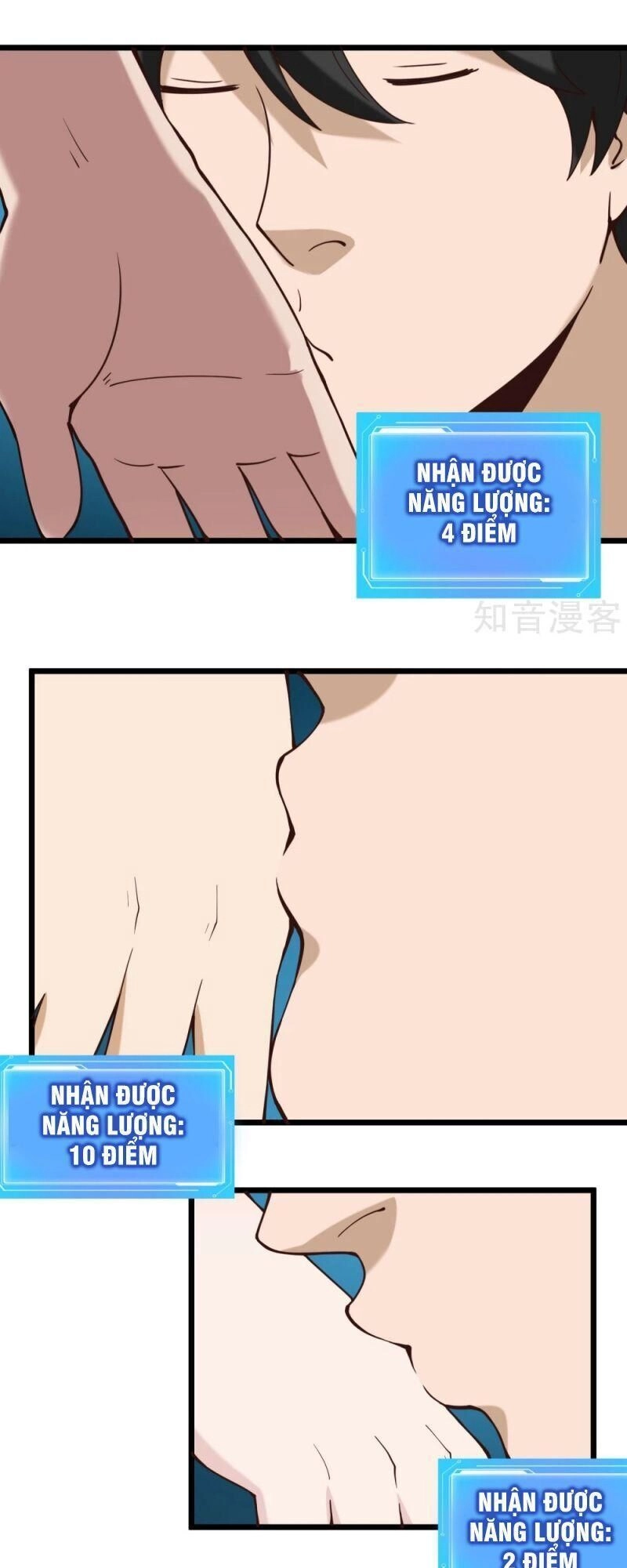 Hộ Hoa Cao Thủ Tại Vườn Trường Chapter 133 - 5