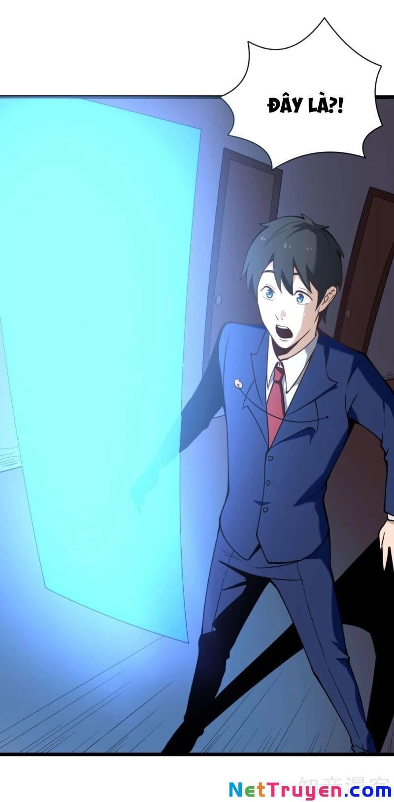 Hộ Hoa Cao Thủ Tại Vườn Trường Chapter 133 - 11