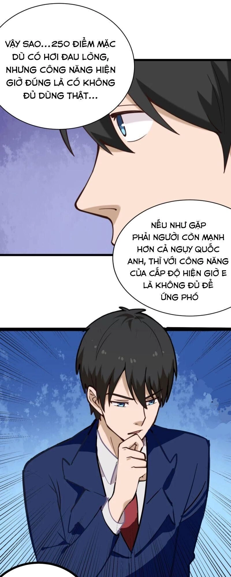 Hộ Hoa Cao Thủ Tại Vườn Trường Chapter 133 - 16