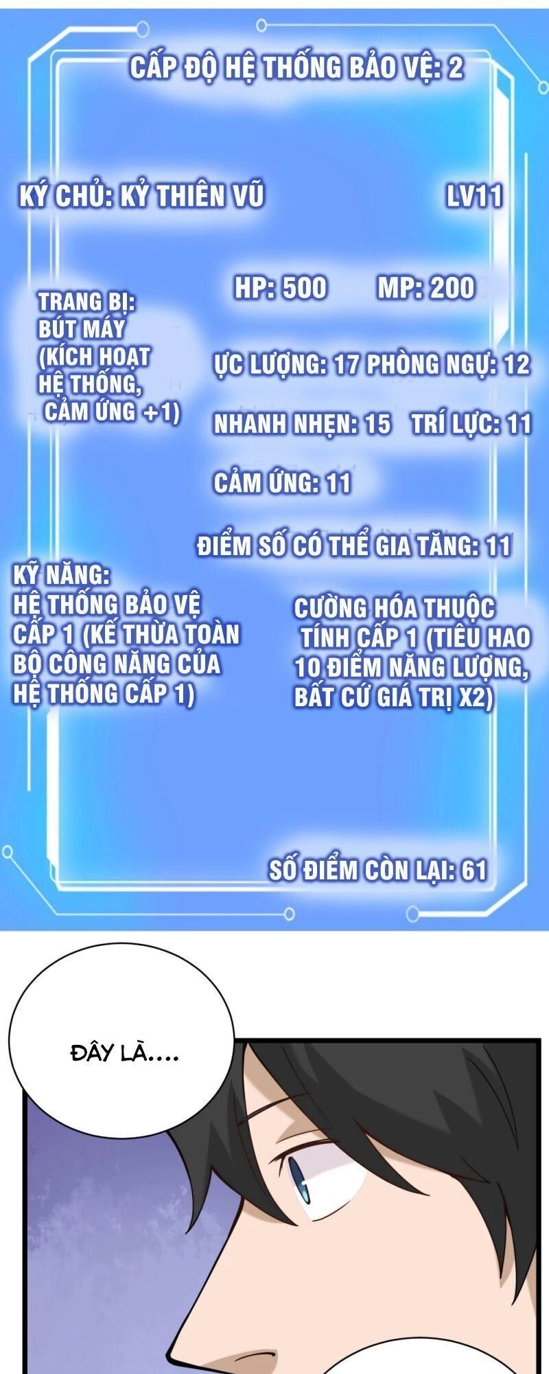 Hộ Hoa Cao Thủ Tại Vườn Trường Chapter 133 - 20
