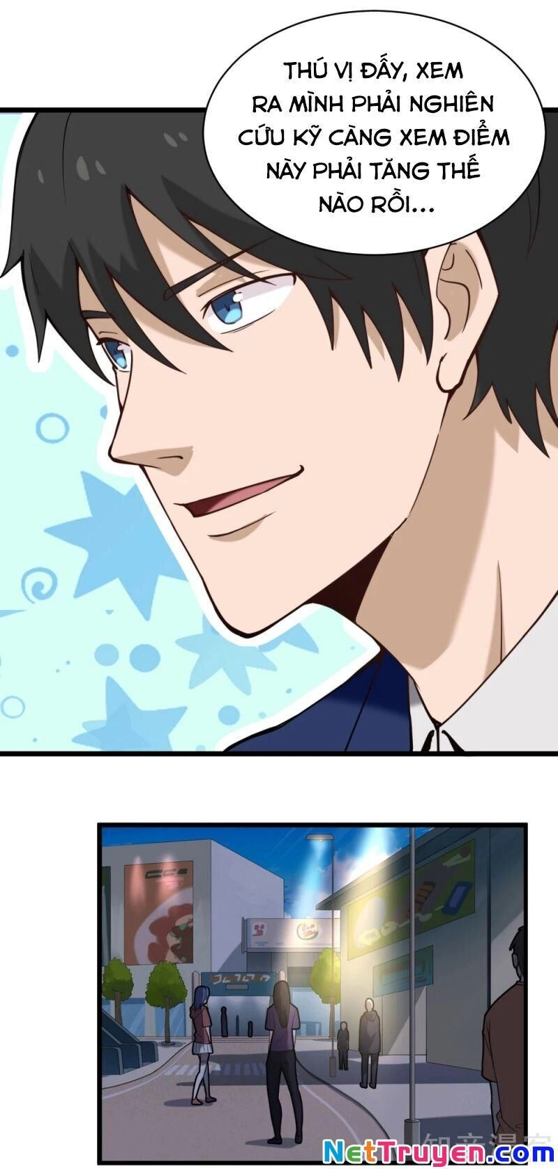 Hộ Hoa Cao Thủ Tại Vườn Trường Chapter 133 - 23