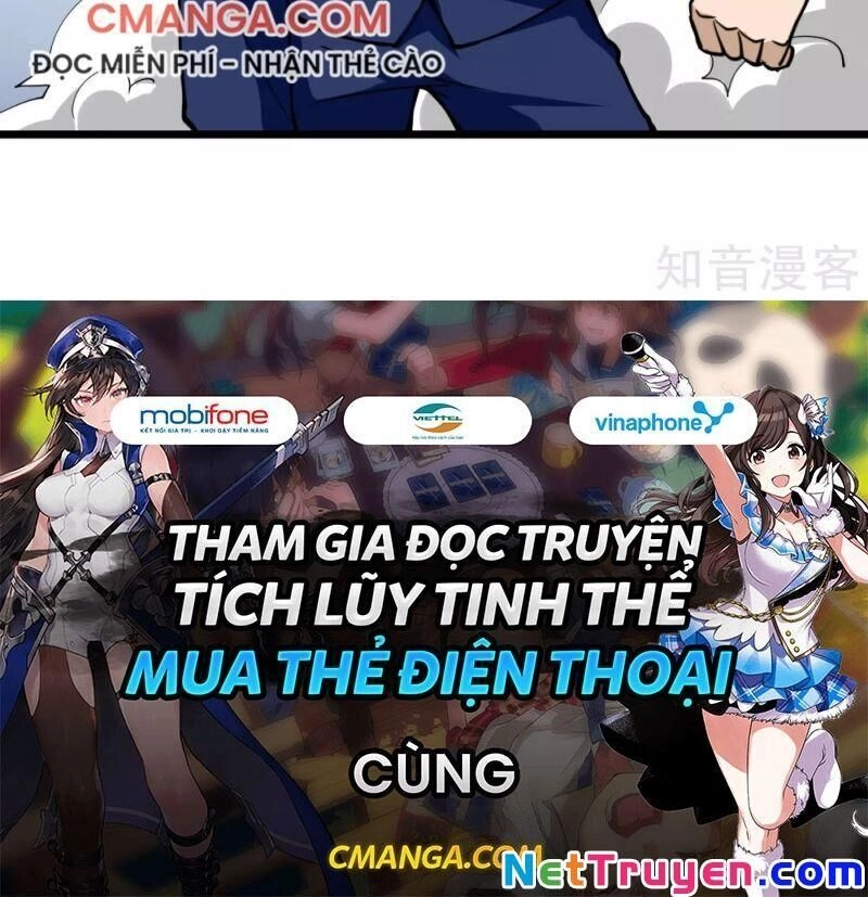 Hộ Hoa Cao Thủ Tại Vườn Trường Chapter 135 - 16