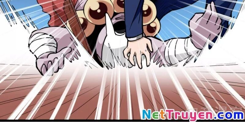 Hộ Hoa Cao Thủ Tại Vườn Trường Chapter 136 - 8