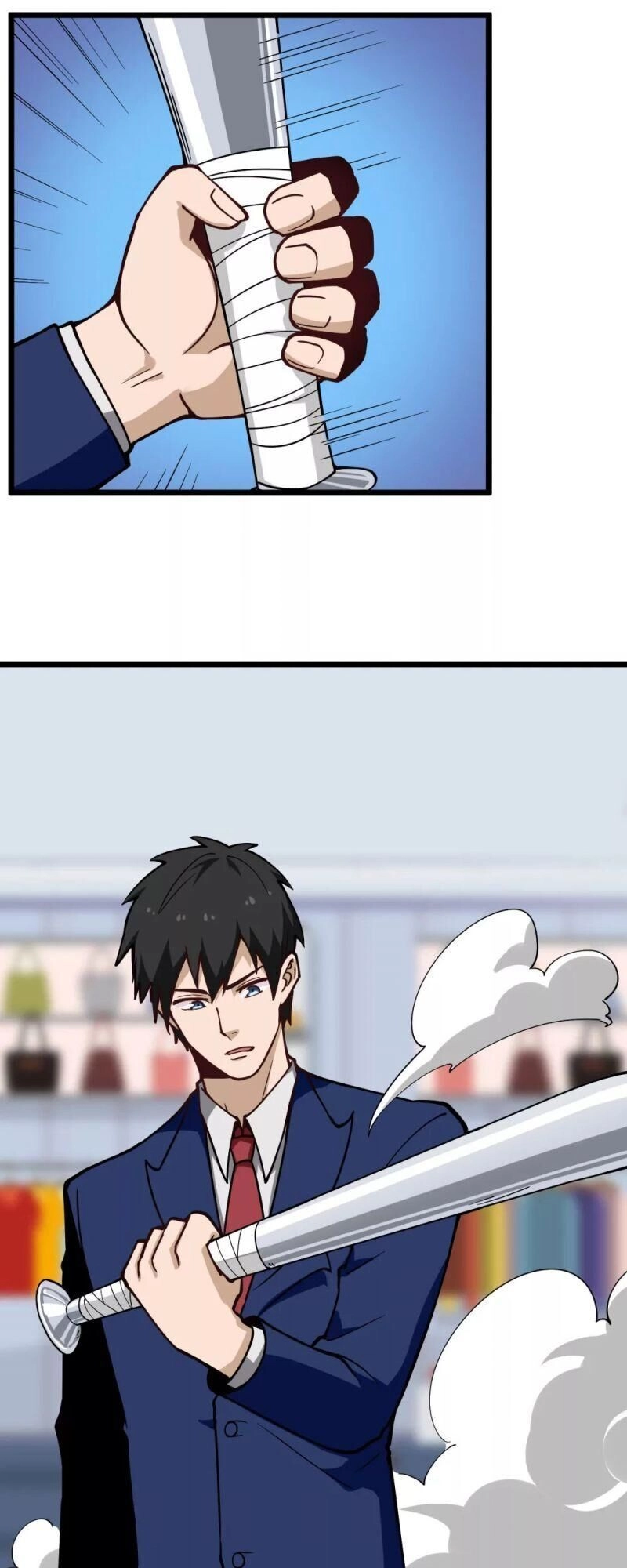 Hộ Hoa Cao Thủ Tại Vườn Trường Chapter 136 - 14