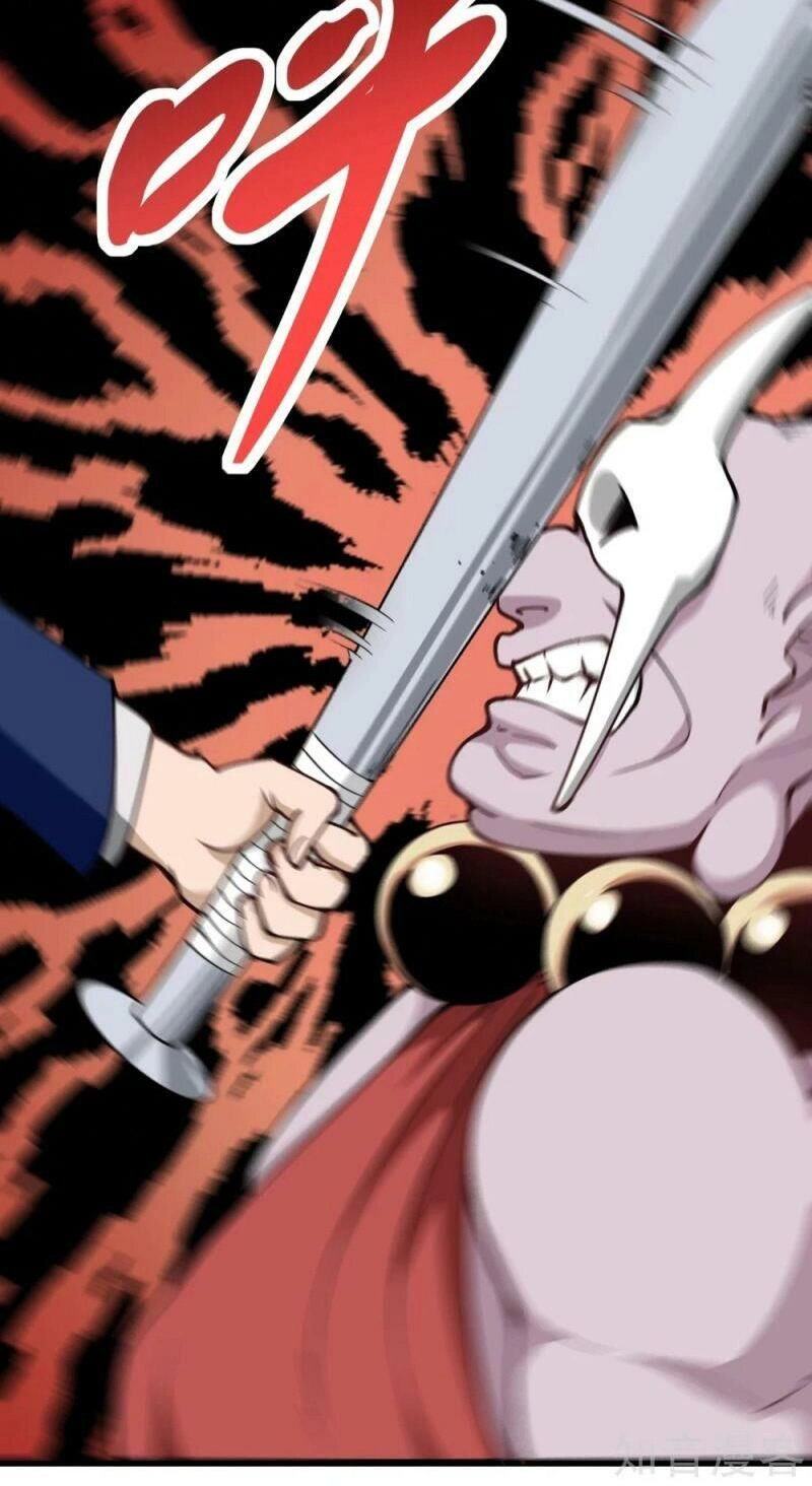 Hộ Hoa Cao Thủ Tại Vườn Trường Chapter 137 - 2