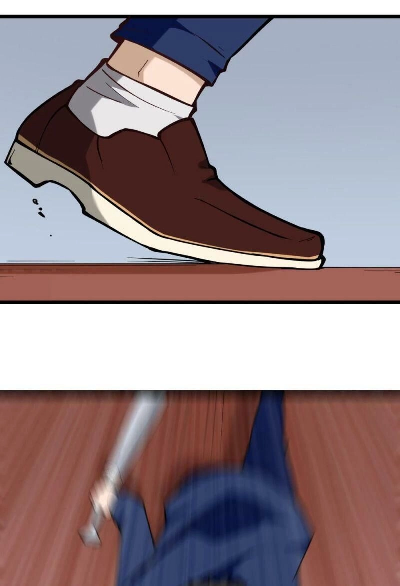 Hộ Hoa Cao Thủ Tại Vườn Trường Chapter 137 - 4