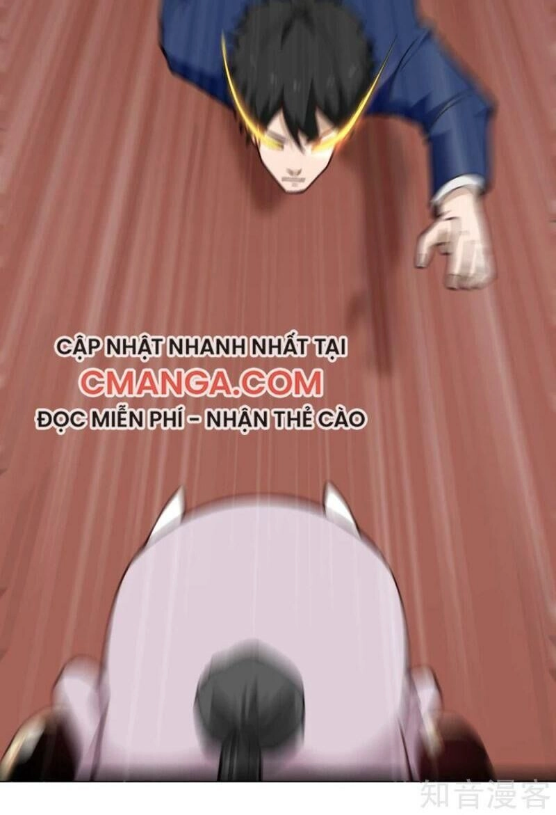 Hộ Hoa Cao Thủ Tại Vườn Trường Chapter 137 - 5