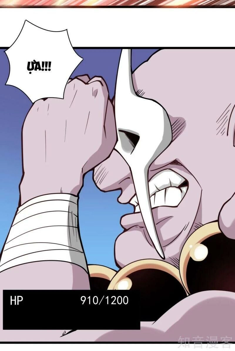 Hộ Hoa Cao Thủ Tại Vườn Trường Chapter 137 - 7