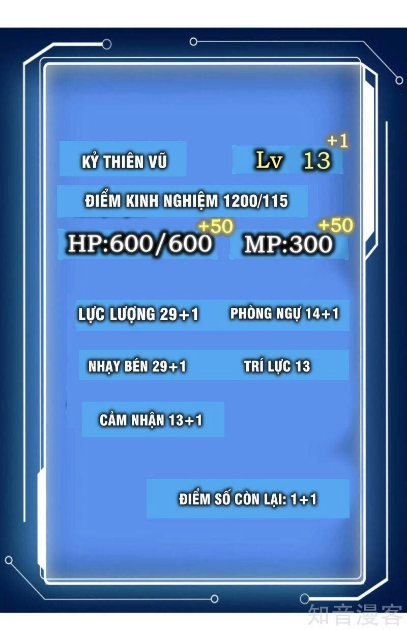 Hộ Hoa Cao Thủ Tại Vườn Trường Chapter 137 - 10