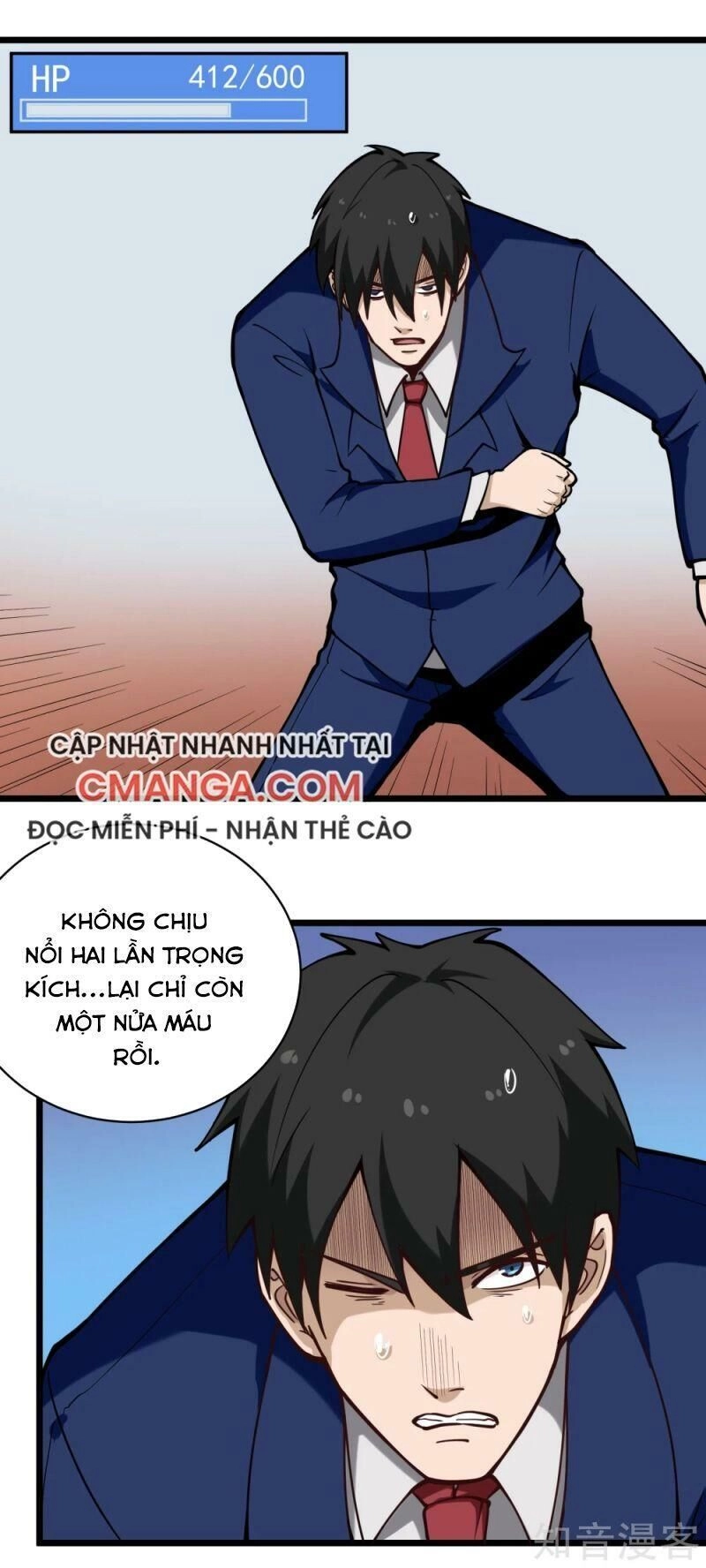 Hộ Hoa Cao Thủ Tại Vườn Trường Chapter 138 - 1