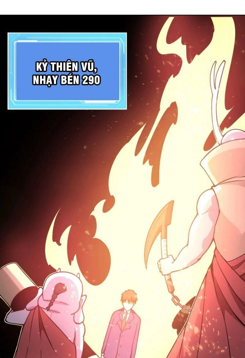 Hộ Hoa Cao Thủ Tại Vườn Trường Chapter 138 - 3