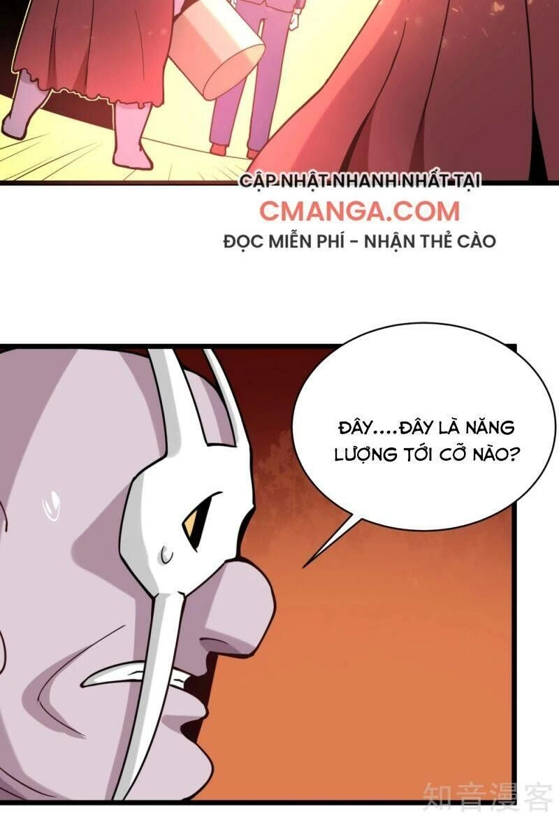 Hộ Hoa Cao Thủ Tại Vườn Trường Chapter 138 - 4