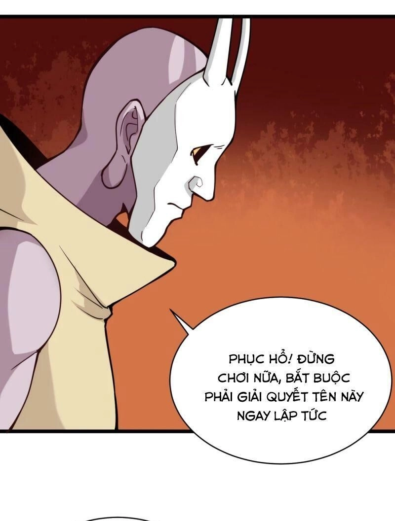 Hộ Hoa Cao Thủ Tại Vườn Trường Chapter 138 - 5