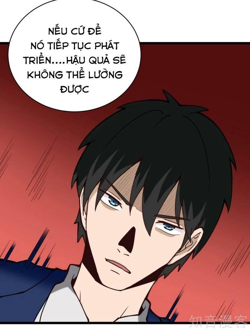 Hộ Hoa Cao Thủ Tại Vườn Trường Chapter 138 - 6