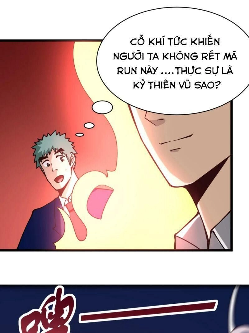 Hộ Hoa Cao Thủ Tại Vườn Trường Chapter 138 - 7