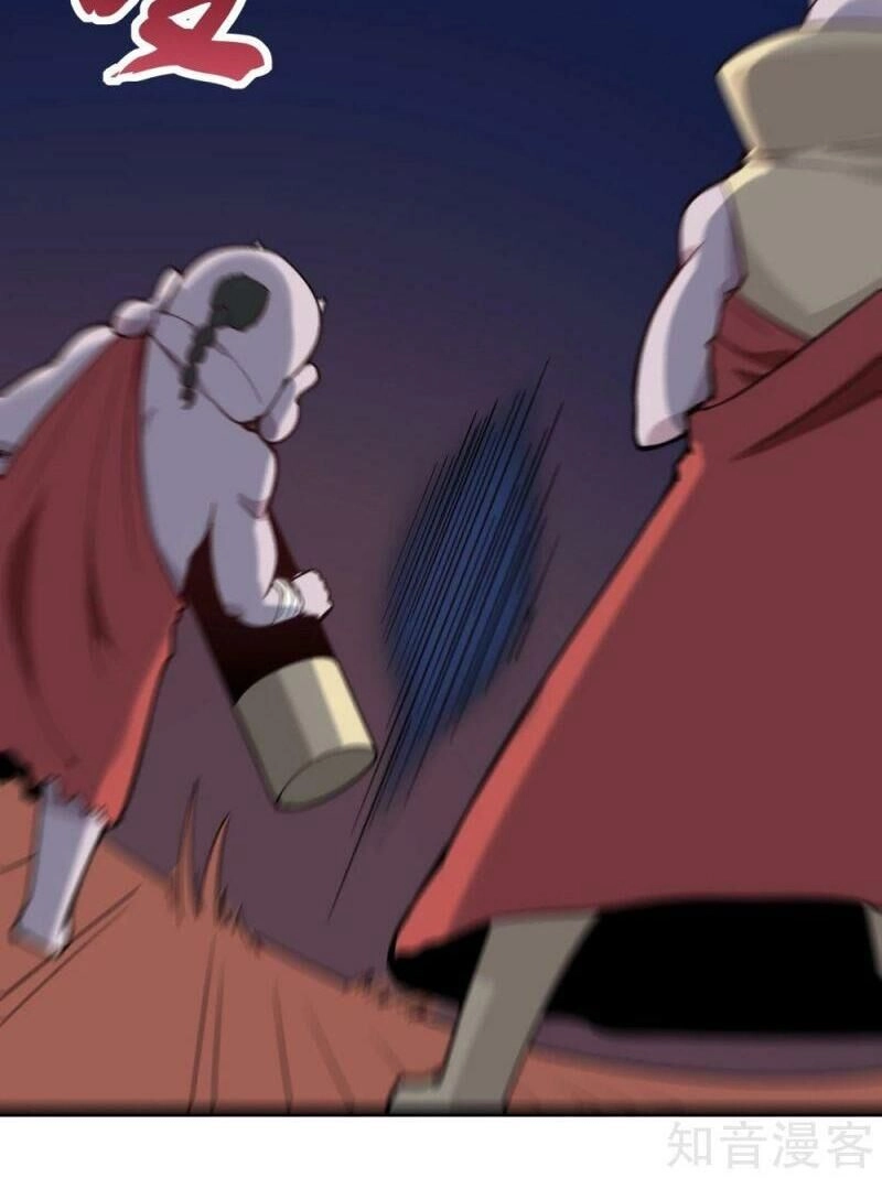 Hộ Hoa Cao Thủ Tại Vườn Trường Chapter 138 - 8