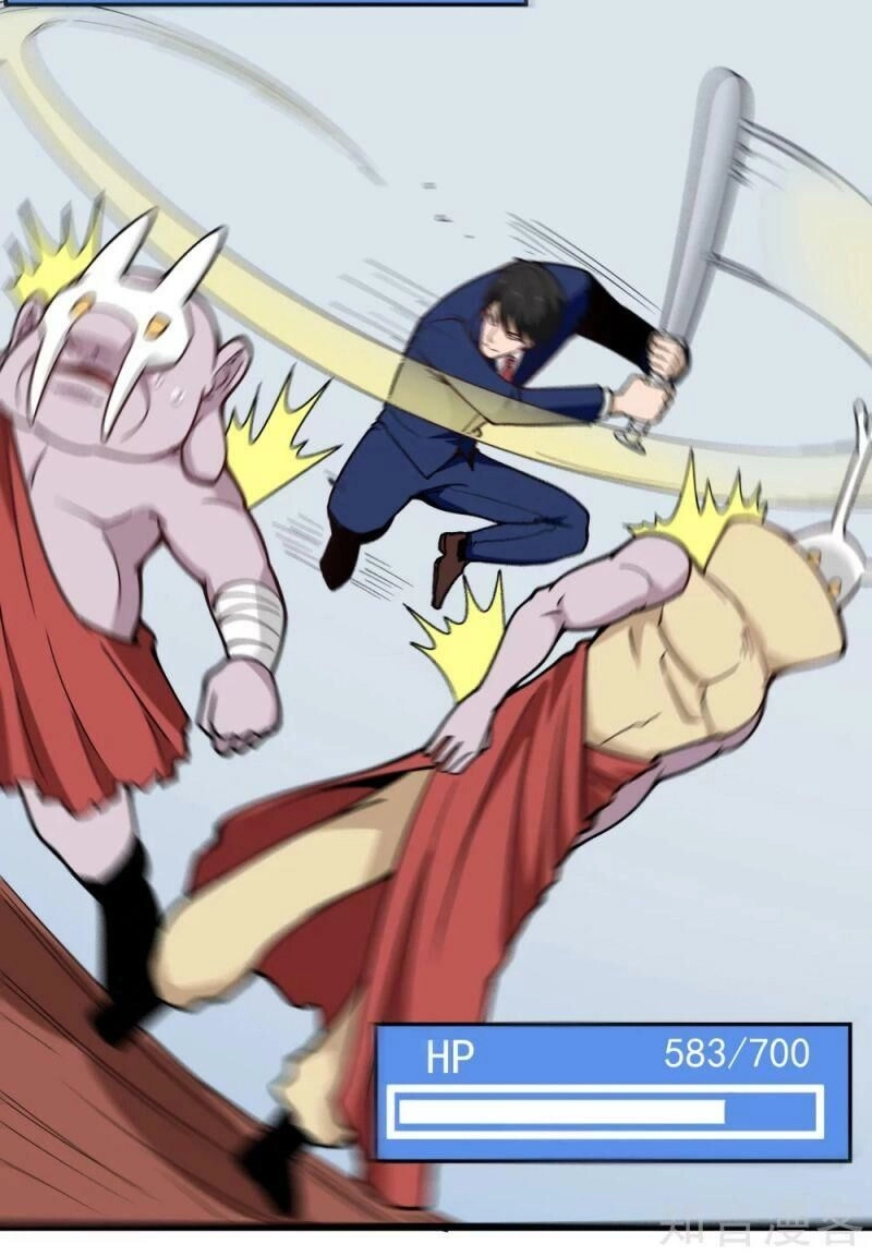 Hộ Hoa Cao Thủ Tại Vườn Trường Chapter 138 - 10