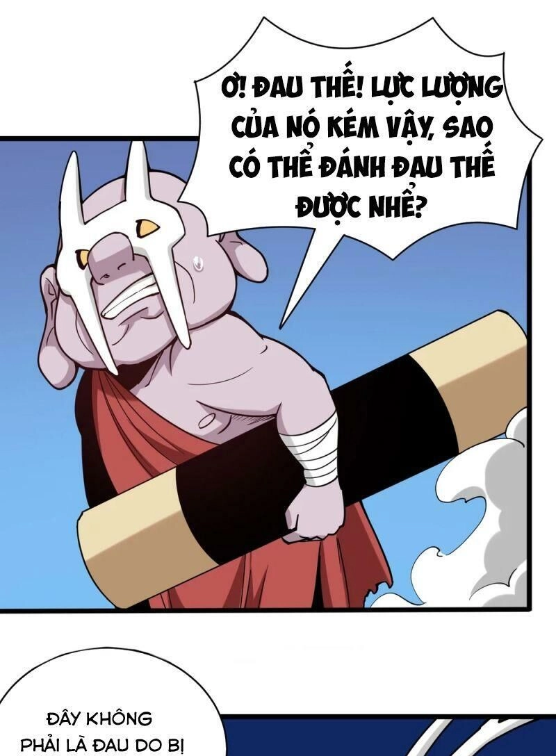 Hộ Hoa Cao Thủ Tại Vườn Trường Chapter 138 - 11