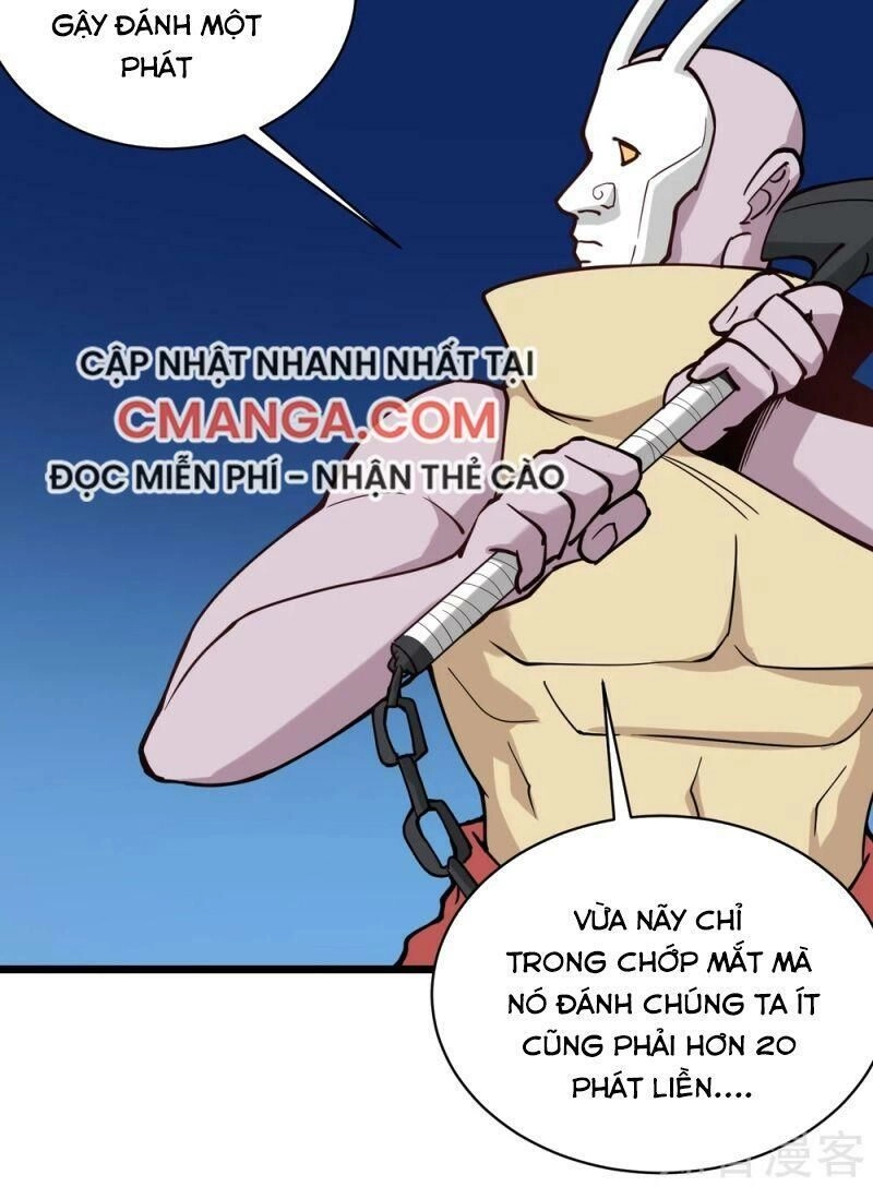 Hộ Hoa Cao Thủ Tại Vườn Trường Chapter 138 - 12