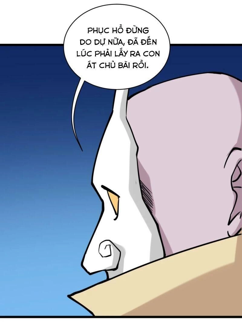 Hộ Hoa Cao Thủ Tại Vườn Trường Chapter 138 - 13