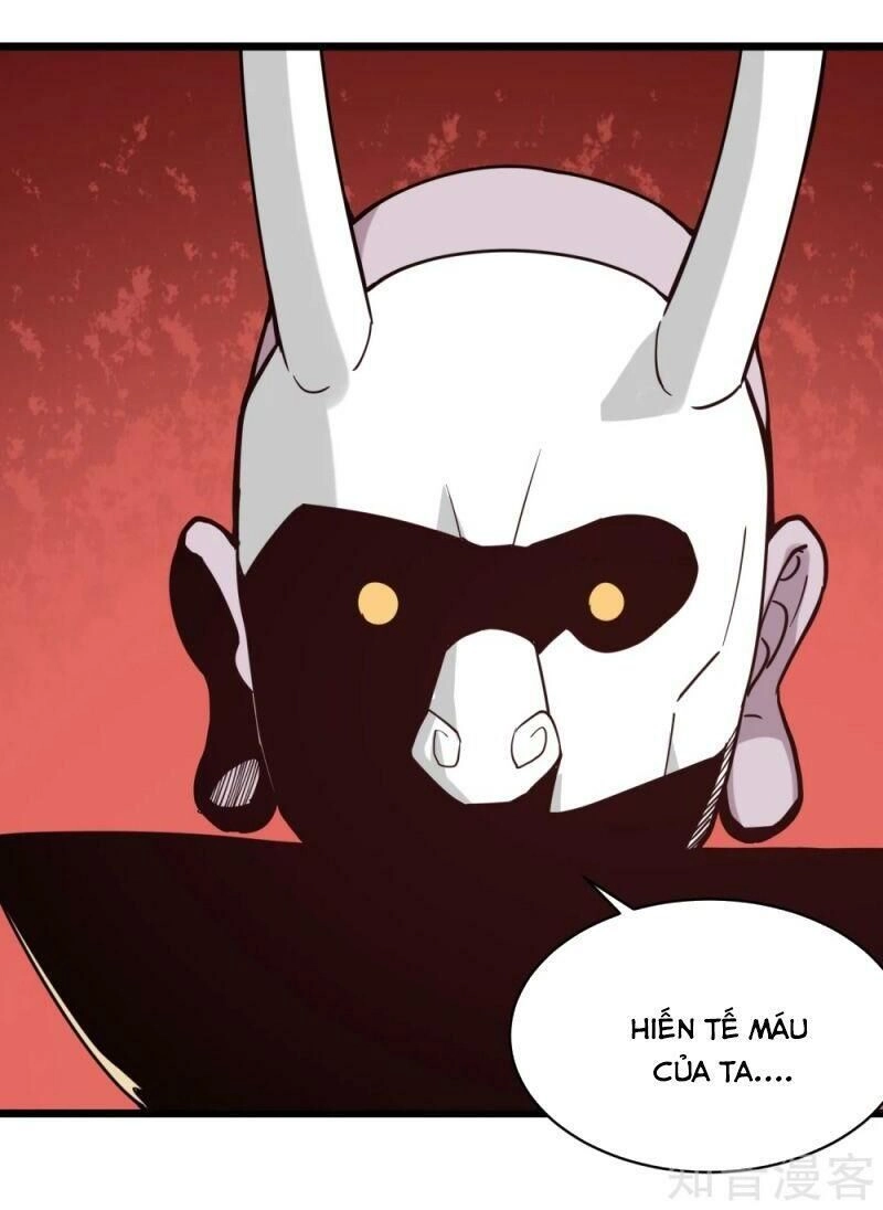 Hộ Hoa Cao Thủ Tại Vườn Trường Chapter 138 - 14