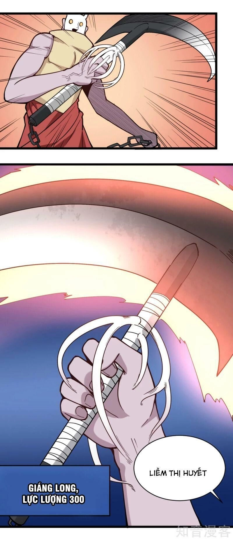 Hộ Hoa Cao Thủ Tại Vườn Trường Chapter 138 - 15