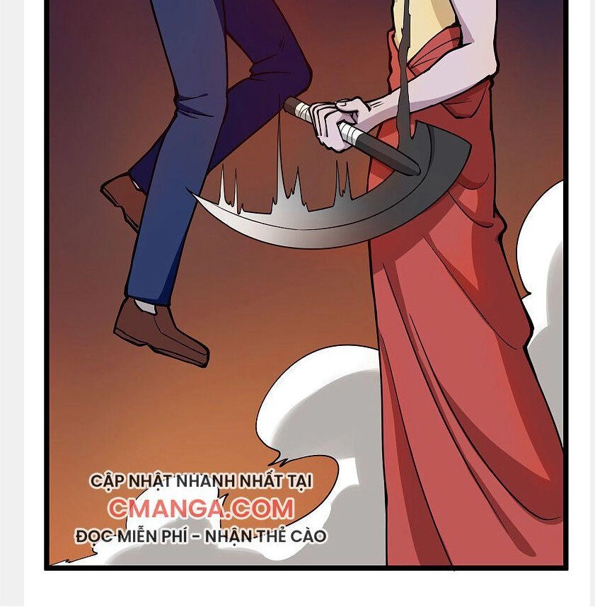 Hộ Hoa Cao Thủ Tại Vườn Trường Chapter 140 - 5