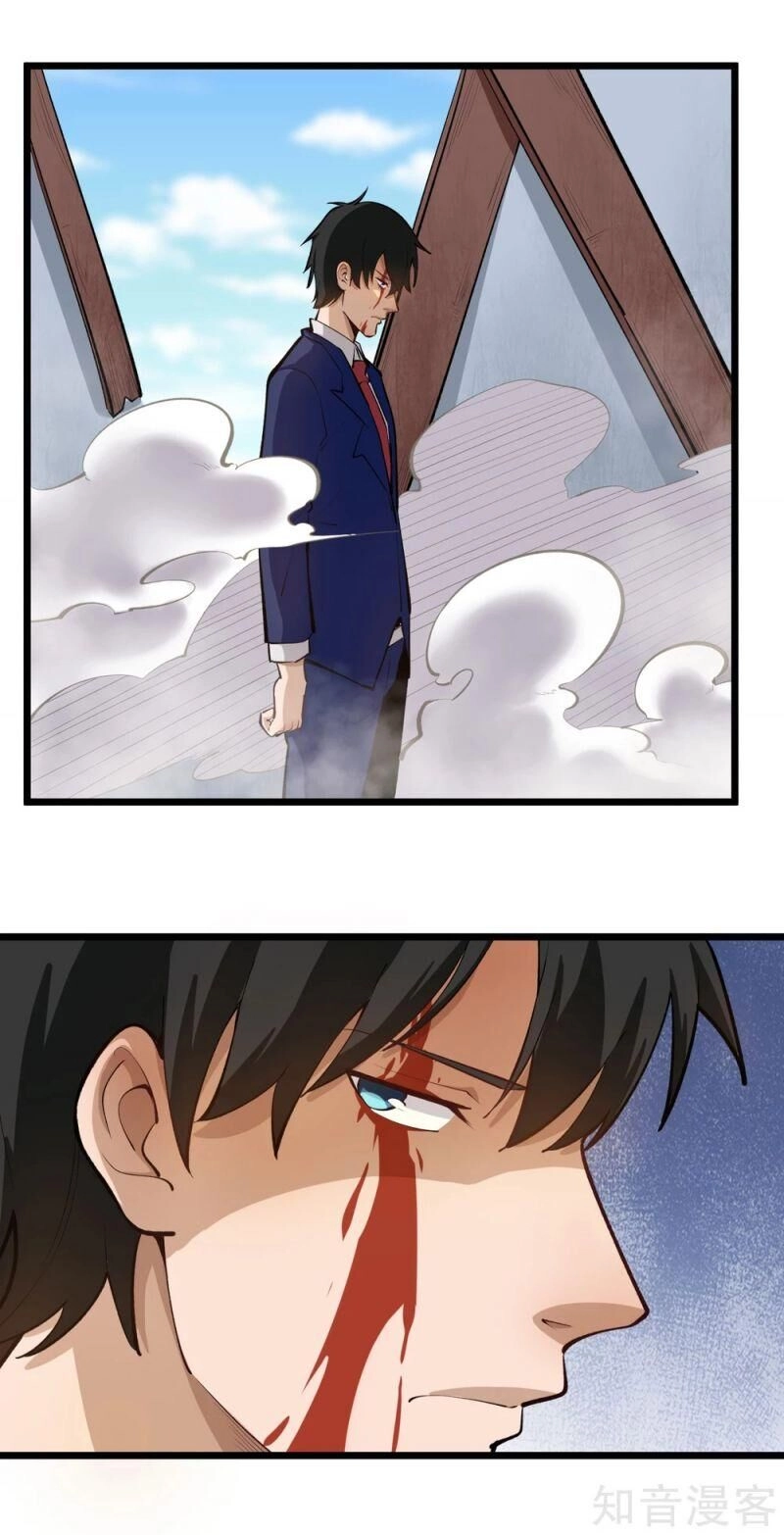 Hộ Hoa Cao Thủ Tại Vườn Trường Chapter 141 - 9