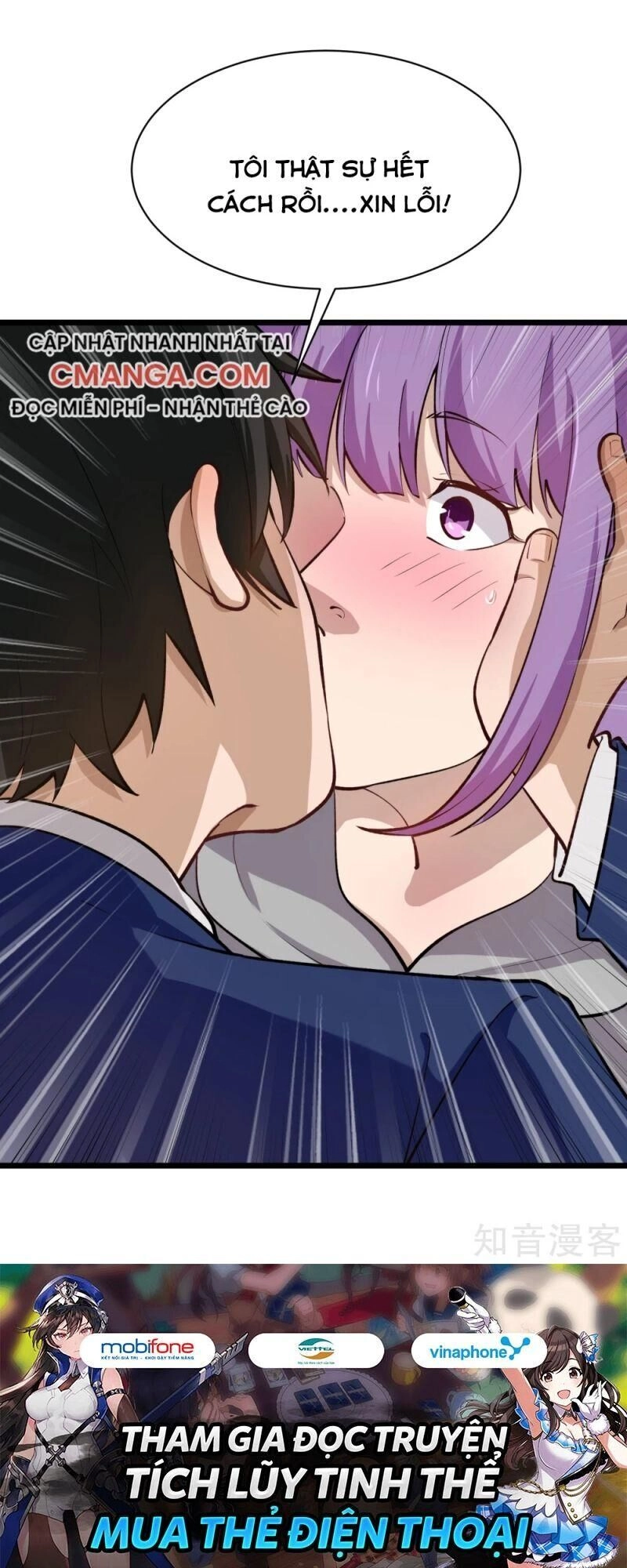 Hộ Hoa Cao Thủ Tại Vườn Trường Chapter 142 - 12