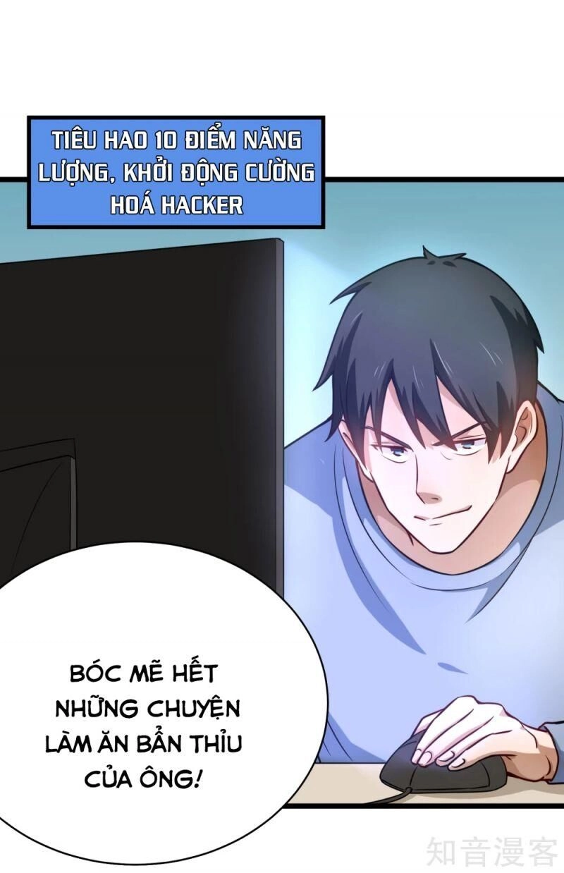 Hộ Hoa Cao Thủ Tại Vườn Trường Chapter 144 - 11