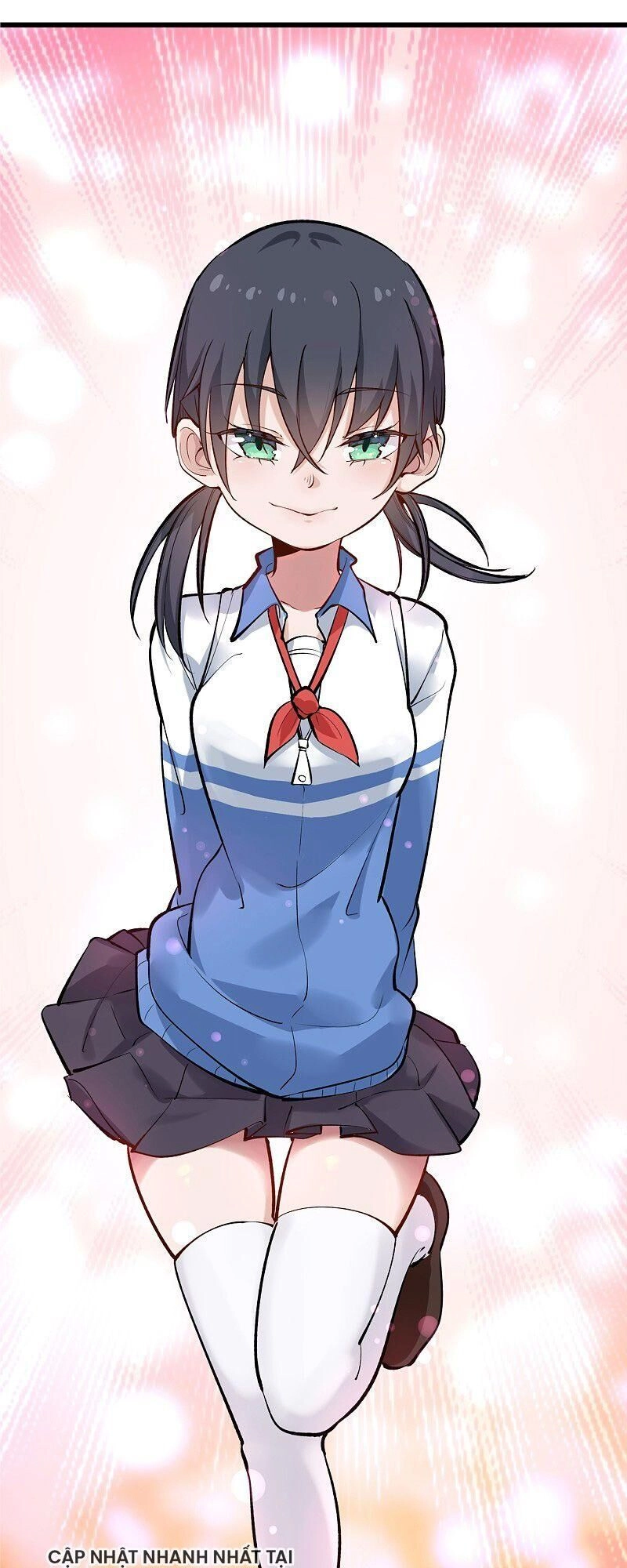 Hộ Hoa Cao Thủ Tại Vườn Trường Chapter 145 - 7