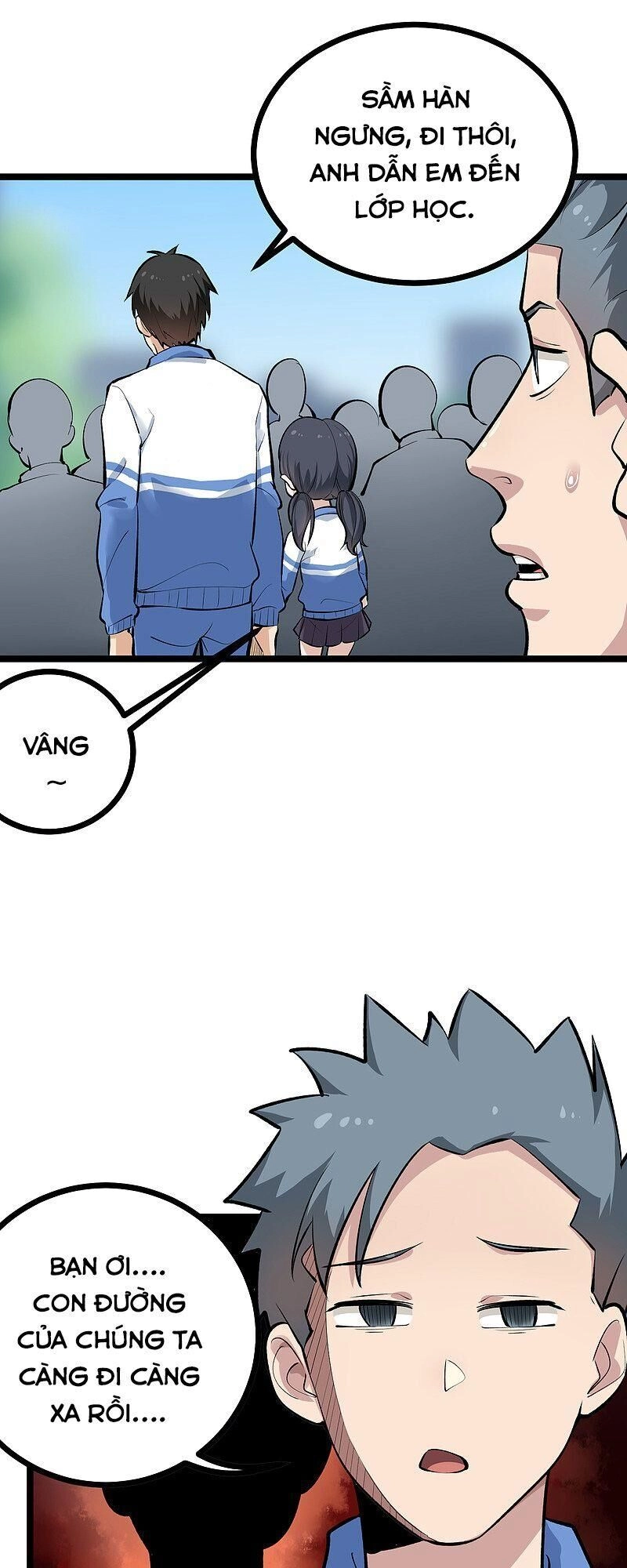 Hộ Hoa Cao Thủ Tại Vườn Trường Chapter 145 - 13